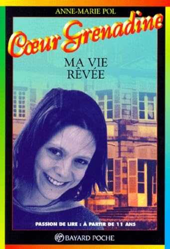 Ma vie rêvée 9782227738898