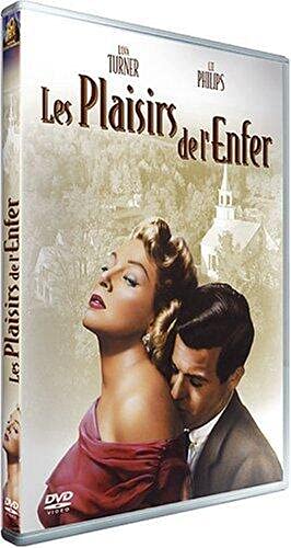 Les Plaisirs de l'enfer 3344428016524