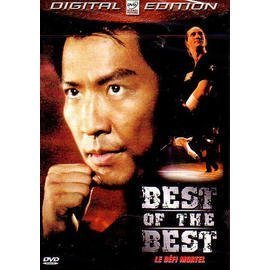 Best of the Best 3294333022359