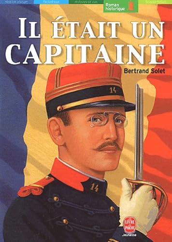 Il était capitaine 9782013220293