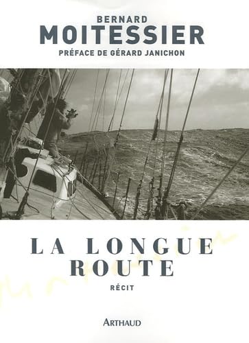 Longue route (ne) (La): SEUL ENTRE MERS ET CIELS 9782700396546