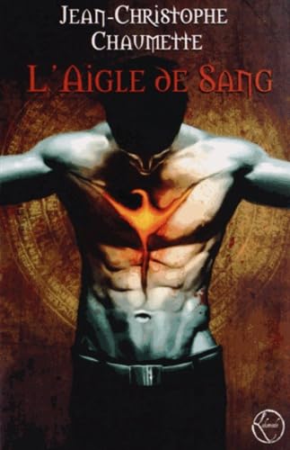 L'Aigle de Sang 9782359001624