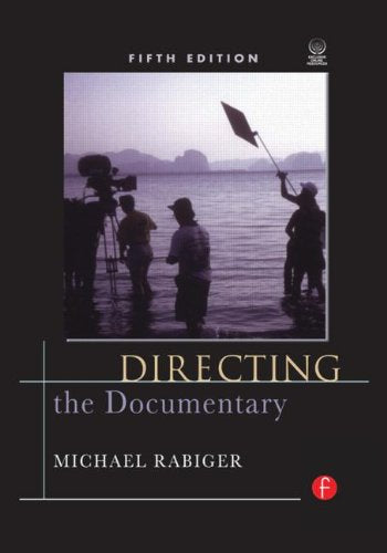 Directing the Documentary 9780240810898