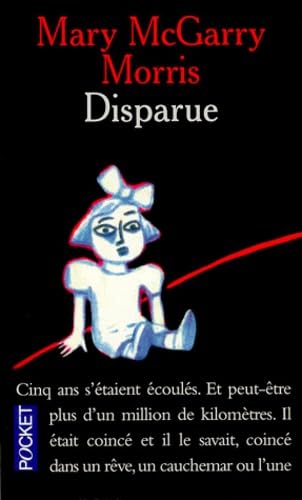 Disparue 9782266092791