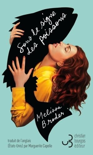 Sous le signe des poissons 9782267043976