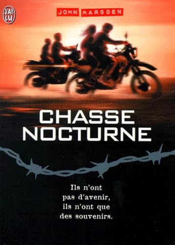 Chasse nocturne, tome 6 9782290305072