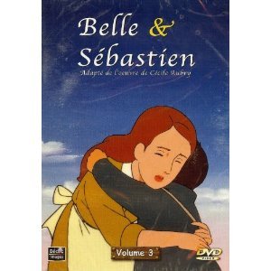 Belle et Sébastien 3 3700093970330