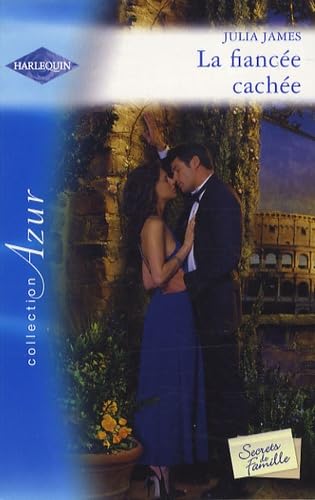 La fiancée cachée 9782280851329
