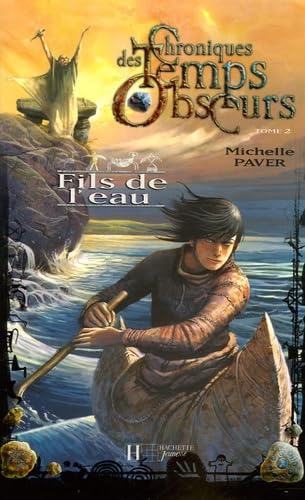 Fils de l'eau 9782012009127