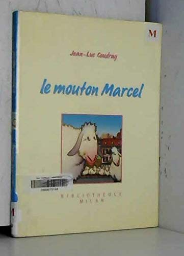 MOUTON MARCEL 9782867265075