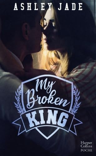 My Broken King 9791033918165