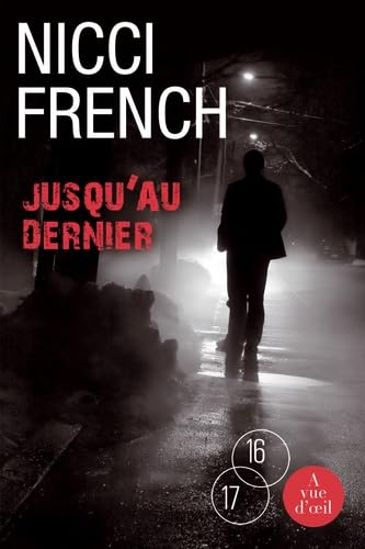 Jusqu'au dernier 9782846665179