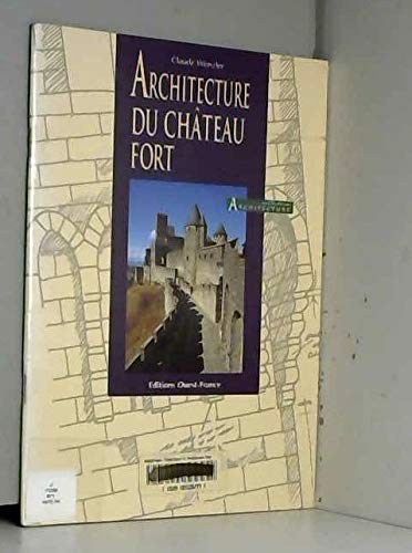 Architecture du château fort 9782737321528