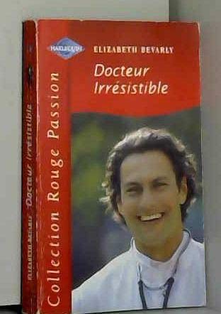 DOCTEUR IRRESISTIBLE 9782280118446