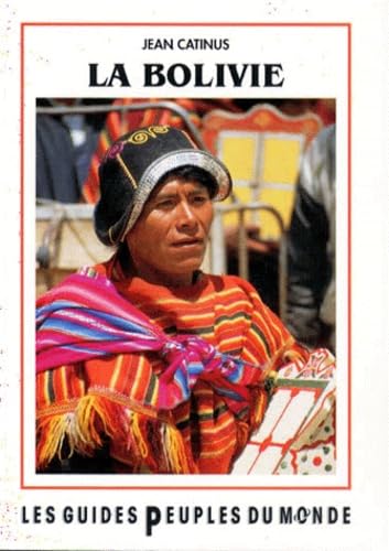 Bolivie (guide) 9782907629423