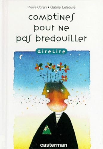Comptines pour ne pas bredouiller 9782203182387