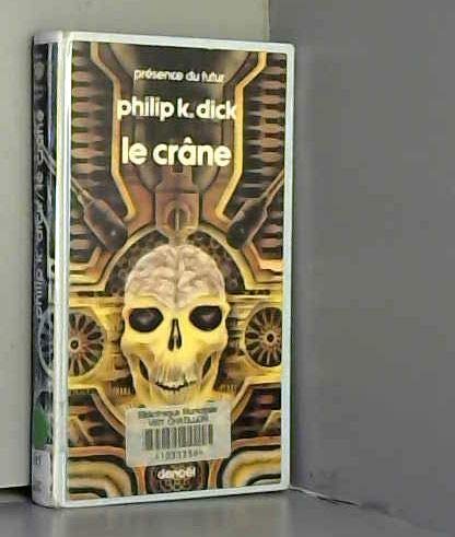 LE CRANE 9782207304280