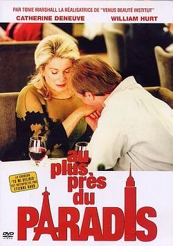 Au plus près du paradis 7321950940677