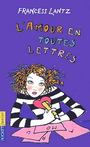 L'amour en toutes lettres 9782266128612
