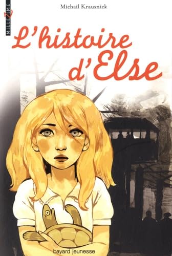 L'histoire d'Else 9782747026550
