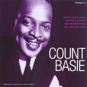 Count Basie 5099749421929