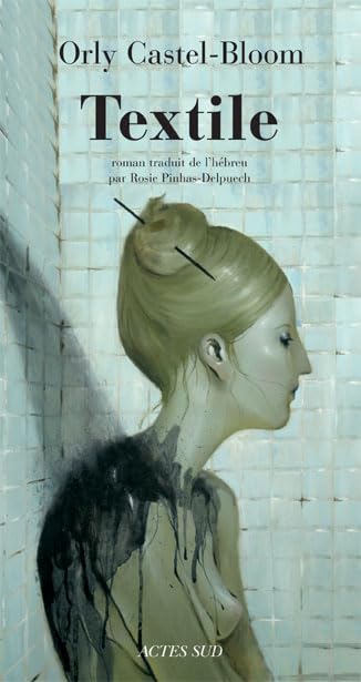 Textile 9782742773909