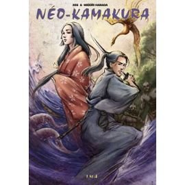 Néo-Kamakura 9782951589223