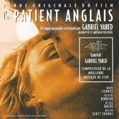 Le Patient anglais 0706301804728