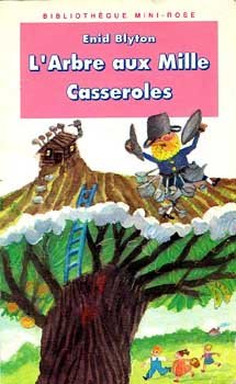 L'arbre aux mille casseroles 9782010172359