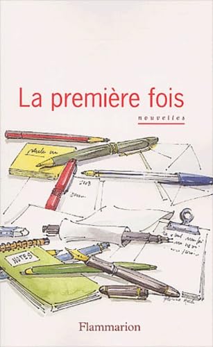 La Premiere fois 9782080685087