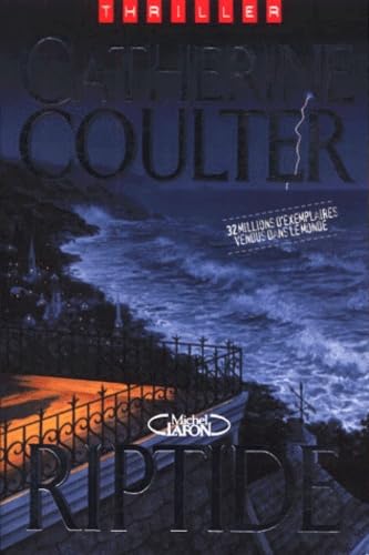 Riptide 9782840986577
