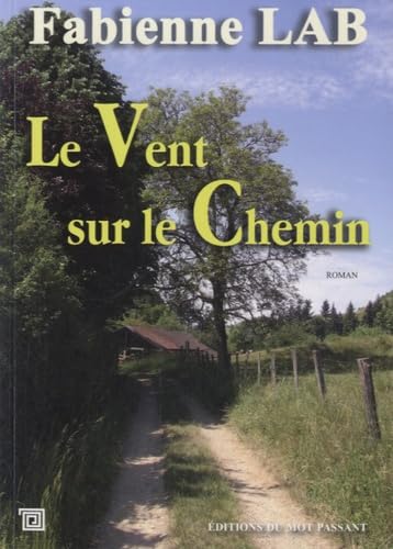 Le vent sur le chemin 9782357920286
