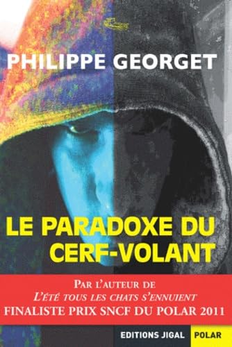 Le paradoxe du cerf-volant 9782914704755