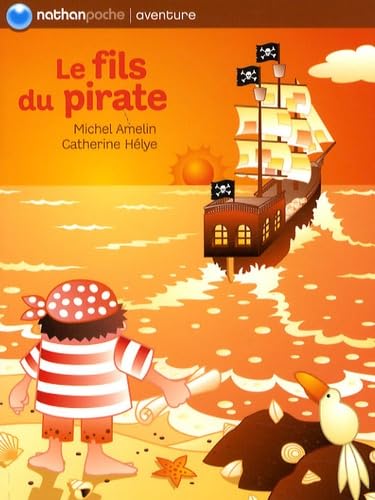 Le fils du pirate 9782092524794
