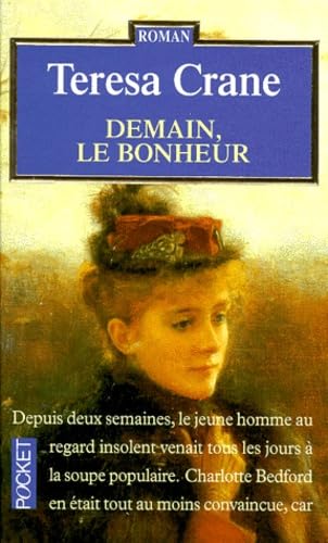 Demain Le Bonheur, Tome 1 9782266077941