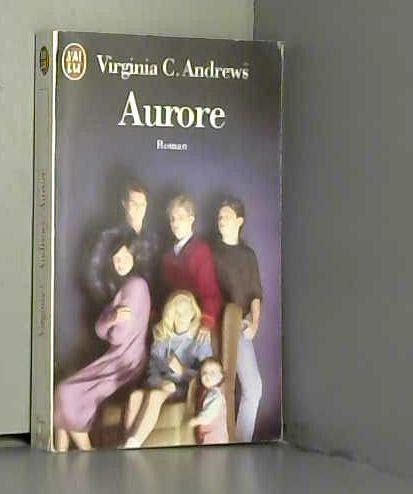 Aurore 9782290034644