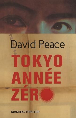 Tokyo Année Zéro 9782743617486