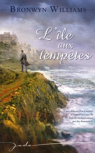 L'île aux tempêtes 9782280094160