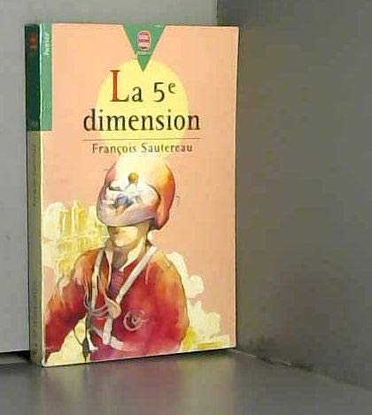 La Cinquieme Dimension 9782013213417