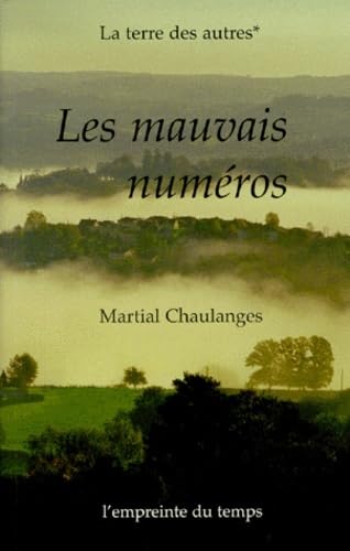 Mauvais numéros 9782706108891