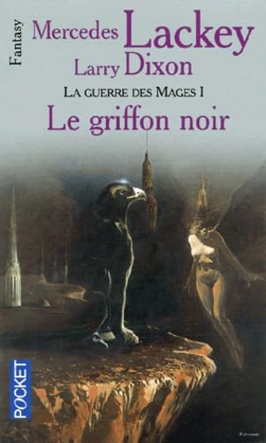 Le Griffon Noir 9782266088749