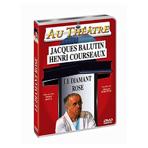 Le diamant rose 7321950104390