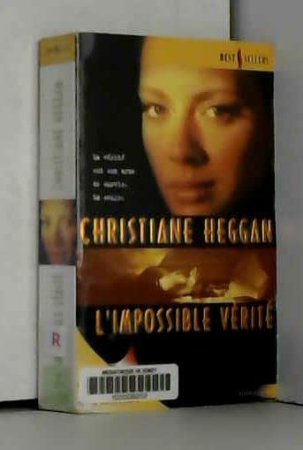 L IMPOSSIBLE VERITE 9782280165747