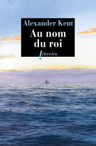 Au nom du roi 9782369145653