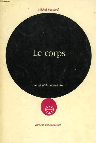Le corps