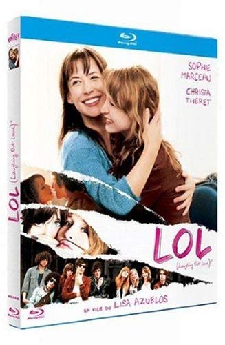 LoL (laughing out loud) ® 3388330035235