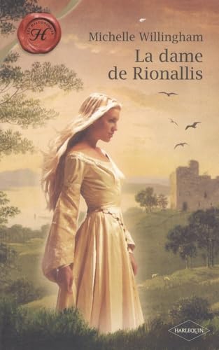 La dame de Rionallis 9782280809993