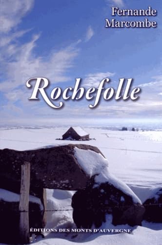 Rochefolle 9782366540338