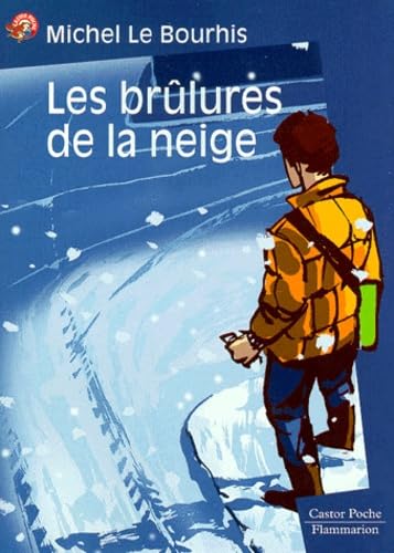 Les Brûlures de la neige 9782081645134