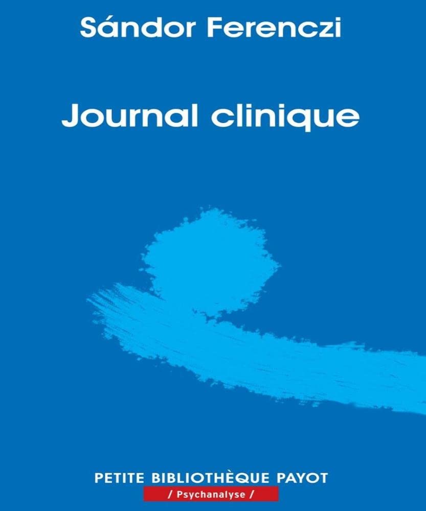 Journal clinique 9782228911047
